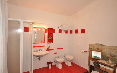 Accommodation:&nbsp;Mandorlo