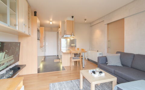 Accommodation:&nbsp;Firenze 011 with Parking 300.29