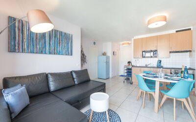 Accommodation:&nbsp;Oase with Parking 300.26