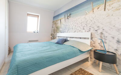 Accommodation:&nbsp;Oase with Parking 300.26