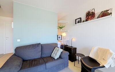 Accommodation:&nbsp;Deauville with Pool & Balcony 300.44