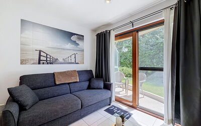 Accommodation:&nbsp;Blutsyde - Biaritz 004 - with Pool 300.45
