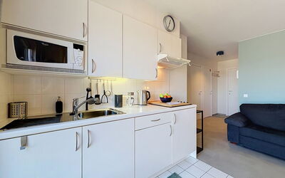 Accommodation:&nbsp;Deauville with Pool & Balcony 300.44