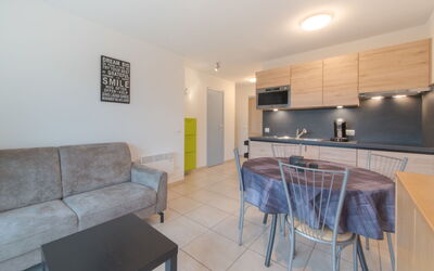 Accommodation:&nbsp;Deauville Ii 010 with Parking 300.33