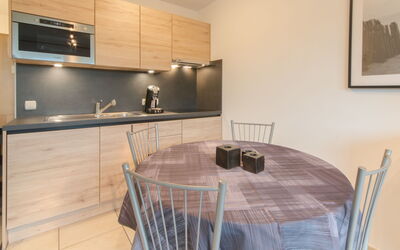 Accommodation:&nbsp;Deauville Ii 010 with Parking 300.33