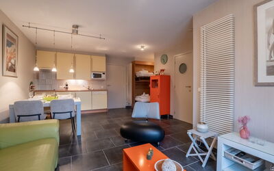 Accommodation:&nbsp;Deauville Ii with Parking 300.42