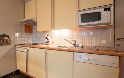 Accommodation:&nbsp;Deauville Ii with Parking 300.42