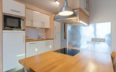 Accommodation:&nbsp;Firenze 011 with Parking 300.29