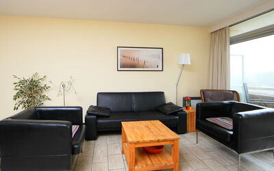 Accommodation:&nbsp;Astrid 303 with Balcony 301.6