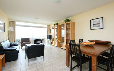 Accommodation:&nbsp;Astrid 303 with Balcony 301.6