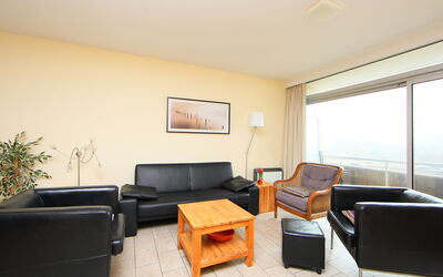 Accommodation:&nbsp;Astrid 303 with Balcony 301.6