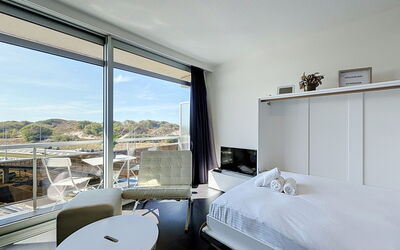 Accommodation:&nbsp;Astrid with Parking and Seaview 301.10