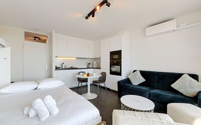 Accommodation:&nbsp;Astrid with Parking and Seaview 301.10
