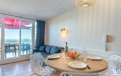 Accommodation:&nbsp;Les Restanques Golfe Saint Tropez 119.8