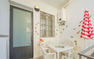 La Casa della Ceramista