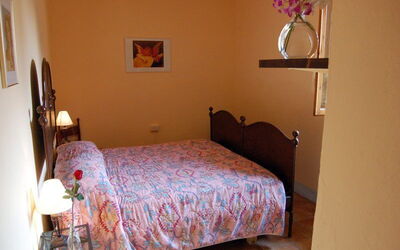 Accommodation:&nbsp;Bedroom 1904