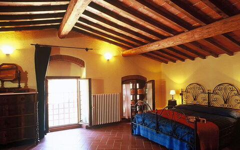 Accommodation:&nbsp;Piazzetta