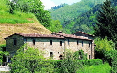 Accommodation:&nbsp;Casa Di Gigi