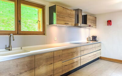 Accommodation:&nbsp;Gingembre 244.2