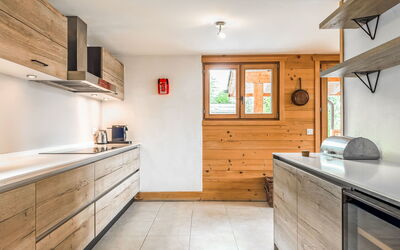 Accommodation:&nbsp;Gingembre 12 244.1