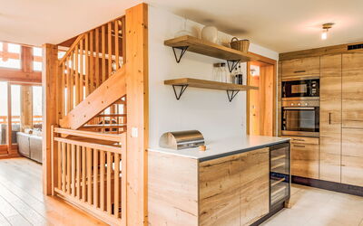 Accommodation:&nbsp;Gingembre 244.2