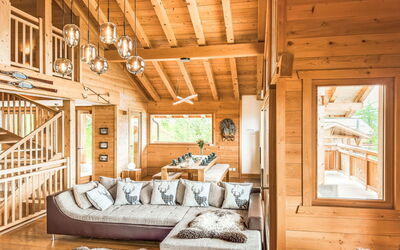 Accommodation:&nbsp;Gingembre 244.2