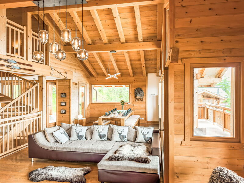 Accommodation:&nbsp;Gingembre 12 244.1