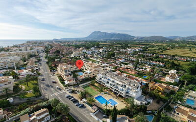 Accommodation:&nbsp;Medina del Sol i 489.1