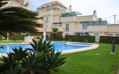 Accommodation:&nbsp;Medina del Sol i 489.1