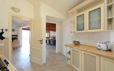 Paradiso: Property, Room, Furniture, Building, Interior Design, House, Real Estate, Floor, Kitchen, Cabinetry