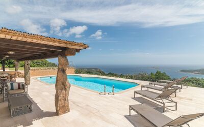 Paradiso - Arzachena, Sardinia, Italy