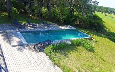 Villa Albatros