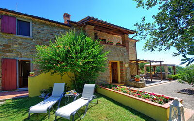 Villa Crispinino