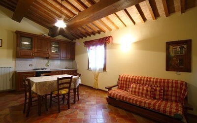 Accommodation:&nbsp;Violetta