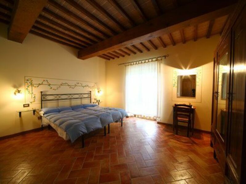 Accommodation:&nbsp;Rosa