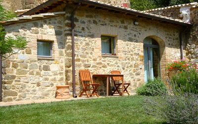 Accommodation:&nbsp;Di Silvestre