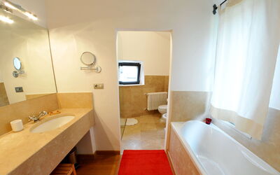 Accommodation:&nbsp;Basilè