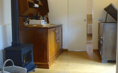 Accommodation:&nbsp;Basilè
