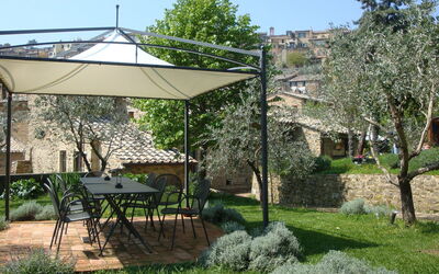 Accommodation:&nbsp;Basilè