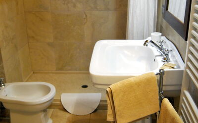 Accommodation:&nbsp;Di Silvestre