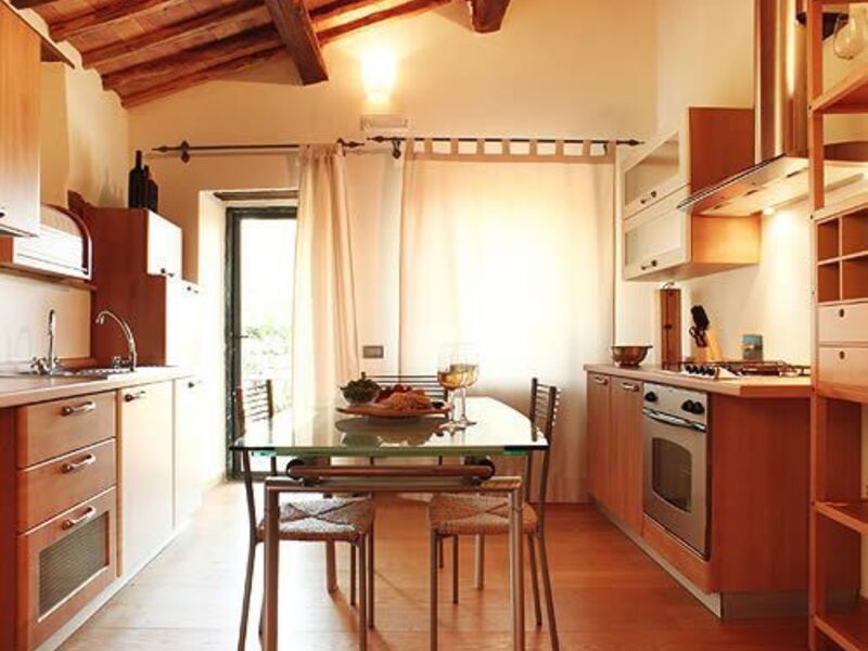Accommodation:&nbsp;Botto & Bruno