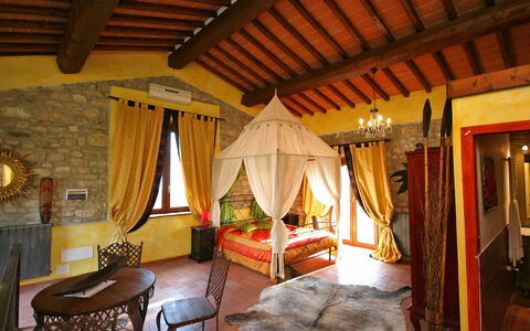 Accommodation:&nbsp;Silvia 2