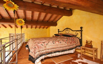 Accommodation:&nbsp;Silvia 1