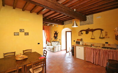 Accommodation:&nbsp;Silvia 1