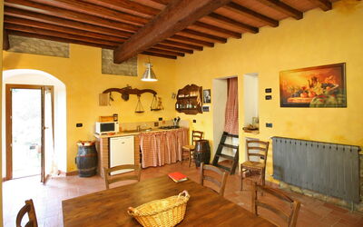 Accommodation:&nbsp;Silvia 1