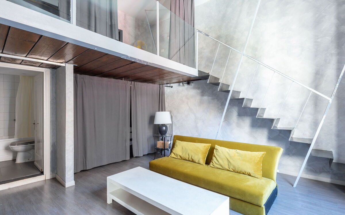 Accommodation:&nbsp;Antico Balcone 721.2
