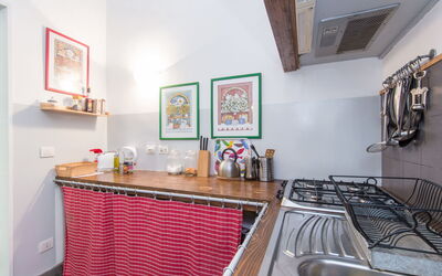 Accommodation:&nbsp;Romantico 721.3