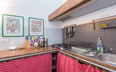 Accommodation:&nbsp;Romantico 721.3