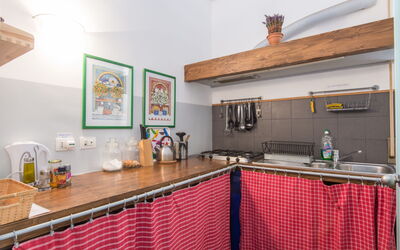Accommodation:&nbsp;Romantico 721.3