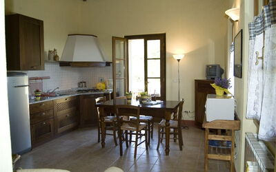 Accommodation:&nbsp;Girasole